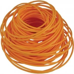 ALM Trimmer Line 2.4mm x 20m for Grass Trimmers Pack of 1