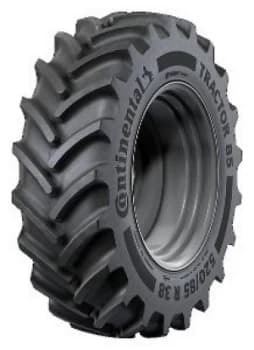 Continental Tractor 85 ( 280/85 R24 115A8 TL Dual Branding 112B )'