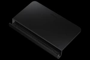 Samsung Black Pogo charging dock (inc. Mains adaptor)