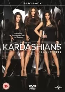 Keeping Up With the Kardashians: Season 5