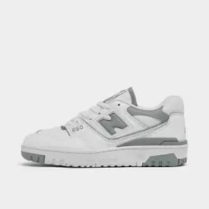 Womens New Balance 550 Casual Shoes