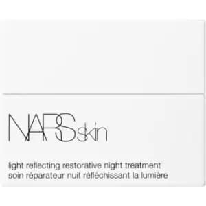 NARS Skin Light Reflecting Restorative Night Treatment night treatment to brighten and smooth the skin 30ml