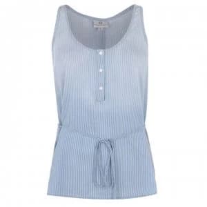 AG Jeans Alicia Womens T-Shirt - Swell