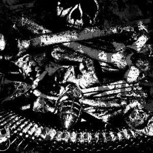 Amputator Deiphago - Split Vinyl