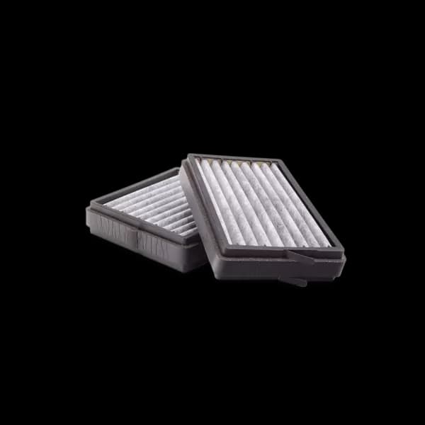 ASHIKA 20-08-803 Air filter 173 120,7 Filter Insert SUZUKI: Super Carry Minibus, SJ 410 Off-Road