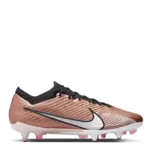 Nike Vapor 15 Elite Sg-Pro Ac - Metallics