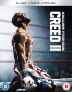 Creed II
