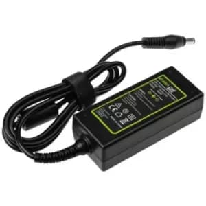 Green Cell GC-AD54P Laptop PSU 45 W 19 V 2.37 A