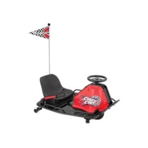 Razor Crazy Cart 24 Volt Drift Machine