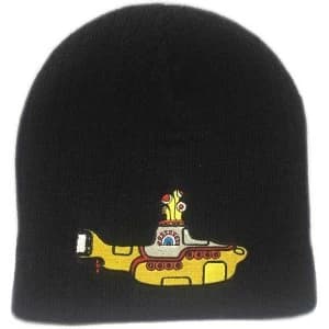 The Beatles - Yellow Submarine Beanie Hat