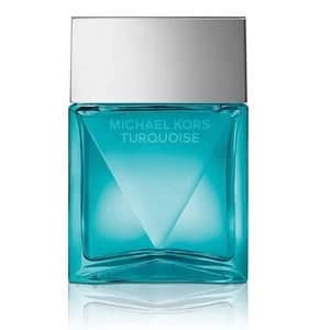 Michael Kors Turquoise Eau de Parfum For Her 50ml