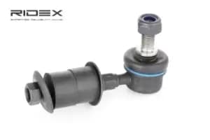 RIDEX Anti-roll bar link MITSUBISHI 3229S0126 4056A040,MR319147,MR476595