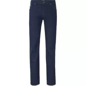 Boss Maine 3 Straight Jeans - Blue