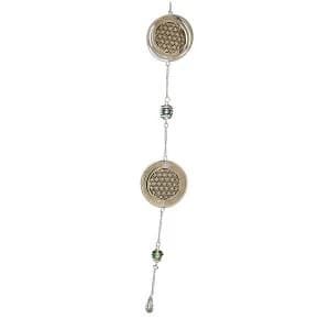 Flower of Life Hanging Decoration