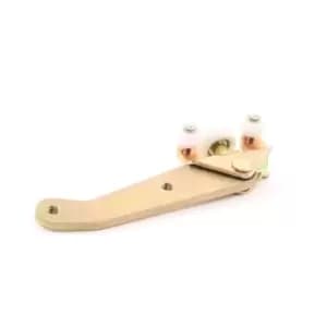 TOPRAN Roller Guide, sliding door VW 111 463 701843406,701843406A,701843406B