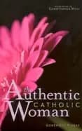 authentic catholic woman