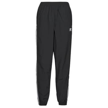 adidas TRACK PANTS womens Sportswear in Black - Sizes UK 6,UK 8,UK 10,UK 12,UK 14,UK 16
