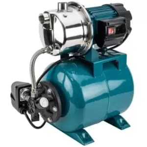 06907 1 Stainless Steel Booster Pump - SIP