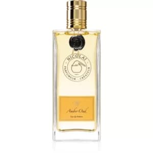 Nicolai Amber Oud Eau de Parfum Unisex 100ml