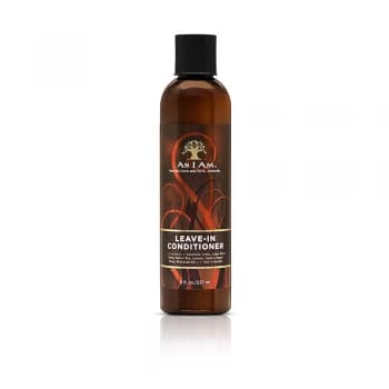 AS I AM Naturally Leave-In Conditioner 237ml