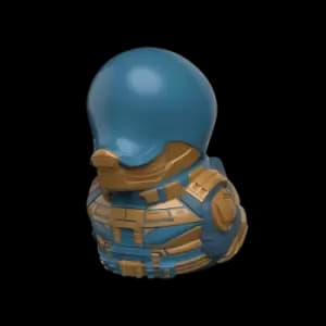 Suicide Squad - Bloodsport Tubbz for Merchandise