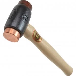 Thor Copper / Hide Hammer 1000g