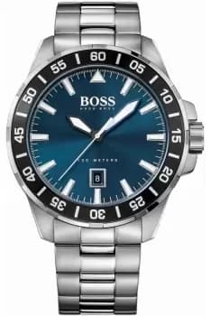 Mens Hugo Boss Watch 1513230