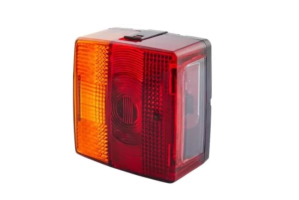 HELLA Combination Rearlight 2SE 004 623-001 4195547A,4929005,2681136 09698970,9689970,1527413,F745005977000,4401250,511200300,B9401466,E17408,E17630