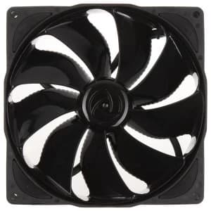 Noiseblocker NB-eLoop Fan B14-PS Black Edition - 140mm PWM