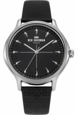 Ben Sherman Watch WB018B