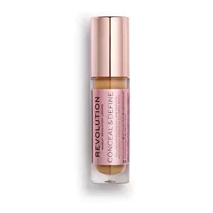 Revolution Conceal and Define Concealer C12.7