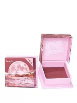 Benefit Wanderful World Blushes Moone Rich Berry Powder Blusher Mini