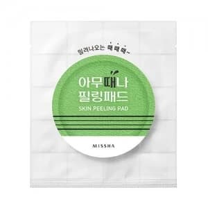 Missha Skin Peeling Pad