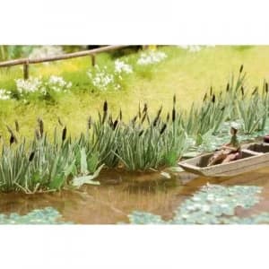 NOCH Laser-Cut minis 14102 H0 Laser-Cut minis , Fern Laser-cut