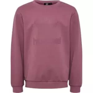 Hummel Fastwo Sweatshirt - Pink
