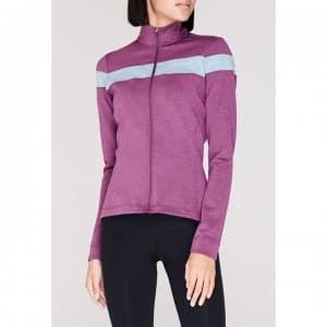 Sugoi Club Jersey Mens - Purple