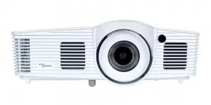 Optoma X416 4300 ANSI Lumens XGA 3D DLP Projector
