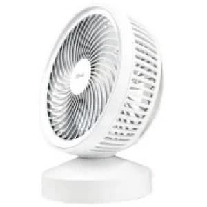 Trust Ventu USB Cooling Fan - White