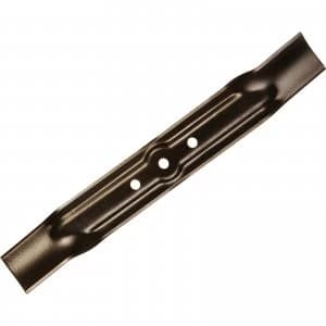 ALM BQ320 Replacement Metal Blade for Bosch 320mm Rotak and Qualcast Easi Trak Lawnmowers Pack of 1