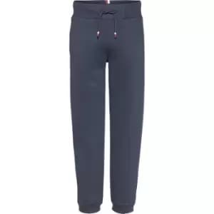 Tommy Hilfiger Heritage Sweat Pants - Blue
