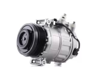 RIDEX AC Compressor MERCEDES-BENZ 447K0032 0002305111,0002306511,0002308011 Compressor, air conditioning 0002308111,0002308511,0002308811,0002309011