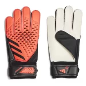 adidas Predator Train Goalkeeper Gloves - Orange