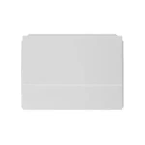 Twyford Endurance End Bath Panel, Twin Skin - 700mm