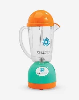 Chill Factor Milkshake Maker