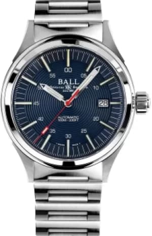 Ball Watch Company Fireman NightBreaker