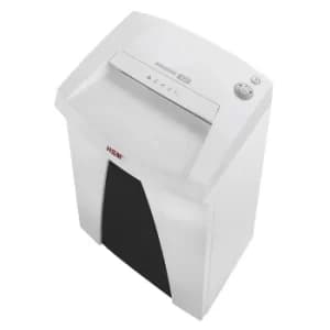 SECURIO document shredder B22