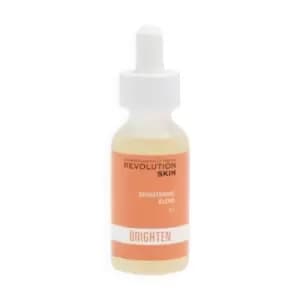 Revolution Skincare Brightening Oil Blend
