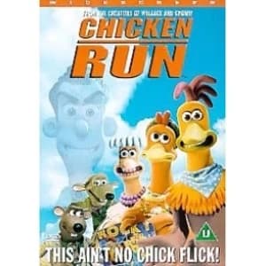 Chicken Run