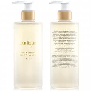 Jurlique Softening Rose Hand Wash 300ml