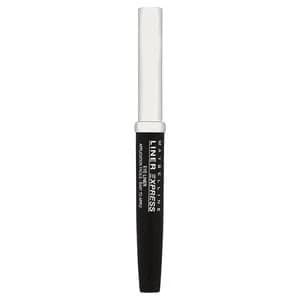 Maybelline Liner Express Eye Liner Black 13g Black
